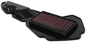 Honda PCX Performance Air Intake - K&N Engineering - Direct Fit - `18-`20